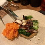 ビストロ ラグリ - 