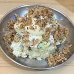 大衆立飲 もつ刺 すずき - おいおいめちゃ美味いじゃんか