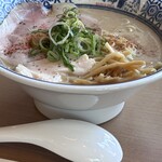 らーめんチキン野郎 - 