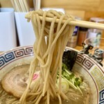 Ramen Dream 桐麺 - 
