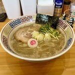 Ramen Dream 桐麺 - 
