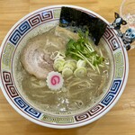 Ramen Dream 桐麺 - 