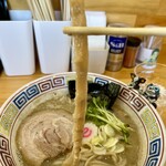 Ramen Dream 桐麺 - 