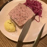 ビストロ ラグリ - 