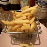 ビストロ ラグリ - 