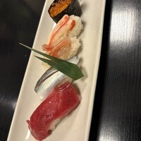 寿し心 なかむら - 