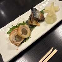 寿し心 なかむら - 