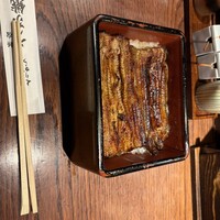 新宿うな鐵 はなれ -  新宿うな鐵 はなれ -