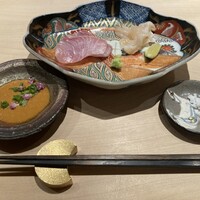 鮨 若尊 - 