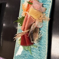 寿し心 なかむら - 