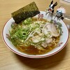 畑やんラーメン - 