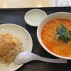 萬新菜館 関内店