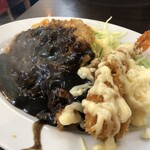 洋食のマルヤ - 