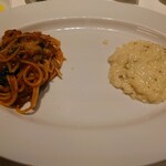 トラットリア アッペティート - 