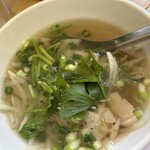 バインミー☆サンドイッチ 水道橋東口店 - 