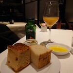 トラットリア アッペティート - 