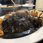 洋食のマルヤ - 