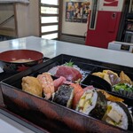 すし平 - 料理写真: