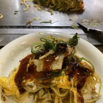 お玉のキャベツ - 