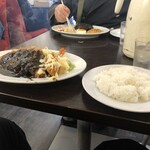 洋食のマルヤ - 