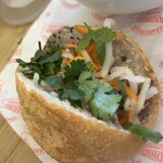 バインミー☆サンドイッチ 水道橋東口店 - 