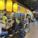 お玉のキャベツ - 