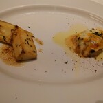 トラットリア アッペティート - 