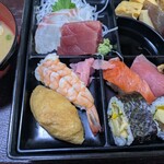 すし平 - 