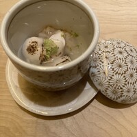 鮨 若尊 - 