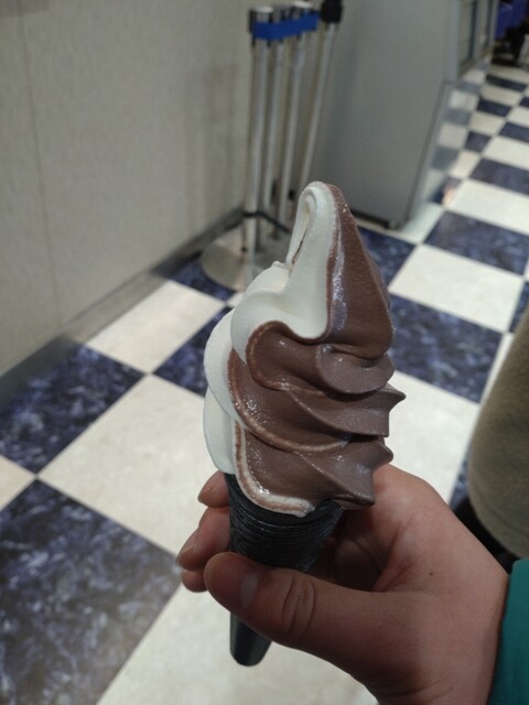 Dipper Dan Ion Moru Nagoya Chaya Ten photo 5