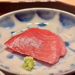 多仁本 - 多仁本さんの鮪は最高に美味しい！