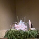 徳ㇵ本也 - 白グジ