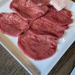肉処 神 - 