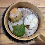 中国料理一沙 - 