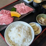 肉処 神 - 