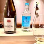 多仁本 - スタートはジャクソンキュヴェ＃746  久々に飲むジャクソン♫