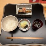 徳ㇵ本也 - 鰯明太子