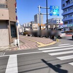 中華そば 鴨福 - 