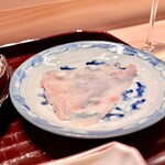 多仁本 - 肉厚の虎河豚♫