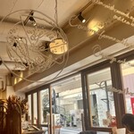 CREPE & GALETTE TOOTH TOOTH - 