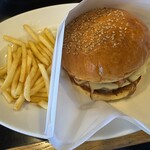 ゴールデンブラウン - 