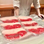 多仁本 - 月の輪熊来ました！