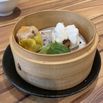 中国料理一沙 - 