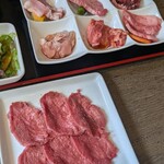 肉処 神 - 