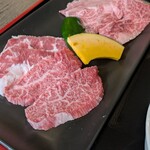 肉処 神 - 