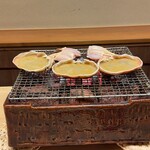 徳ㇵ本也 - 蟹味噌