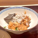 多仁本 - 二杯目　全部のせ