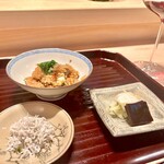 多仁本 - シラスもあります♫