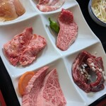 肉処 神 - 