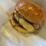 ゴールデンブラウン - 